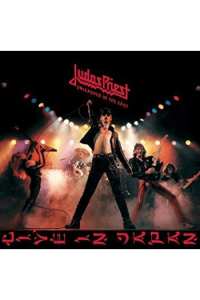 Unleashed In The East ,Live In Tokyo 1979