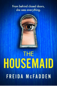 The Housemaid #1