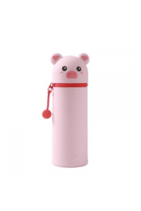 Pernica iTotal prazna silikonska u obliku praščića XL2486