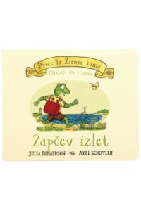 Žapčev izlet