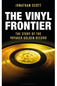 The Vinyl Frontier