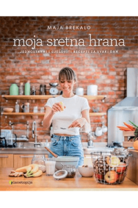 Moja sretna hrana
