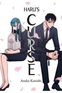 Haru's Curse