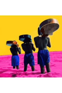 A Beautiful Revolution