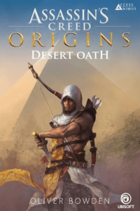 Assassins Creed: Desert Oath