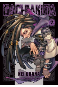 Gachiakuta, Volume 7