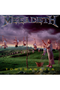 Youthanasia (Remastered)