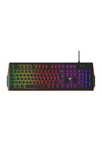 Gamenote tipkovnica HV-KB866L Backlit USB