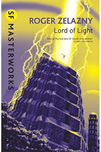 SF Masterworks: Lord of Light