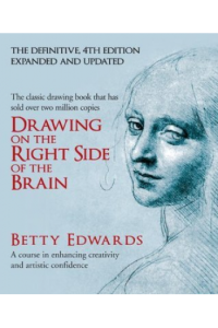 Drawing on the Right Side of the Brain