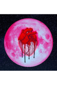 Heartbreak on a Full Moon