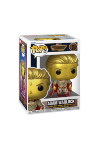 Funko Pop: Marvel - Guardians Of The Galaxy - Adam Warlock
