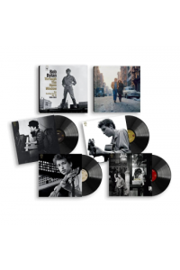 Bootleg Series Vol. 18: Through the Open Window