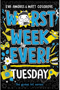 Worst Week Ever! 2: Tuesday