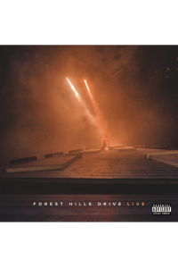 Forest Hills Drive -Live From Fayetteville, NC