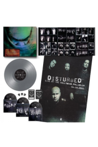 The Sickness: 25th Anniversary