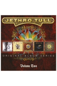 ORIGINAL ALBUM SERIES VOL.2