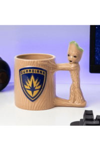 Paladone Groot Shaped Mug