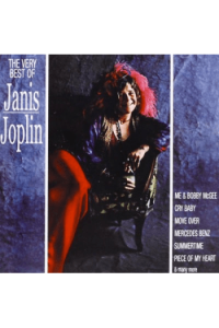 Very Best Of Janis Joplin