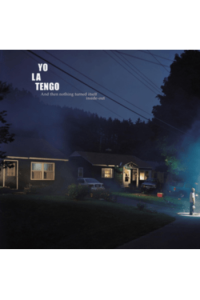 And Then Nothing Turned Itself Inside-Out