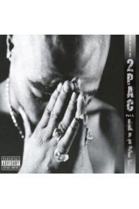 The Best Of 2Pac-Pt.2: Life