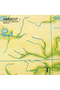 Ambient 1: Music For Airports