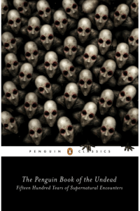 The Penguin Book of the Undead