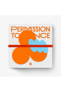 Permission to Dance on Stage - Live (Contact Ver.)