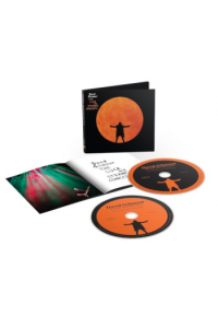 The Luck And Strange Concerts