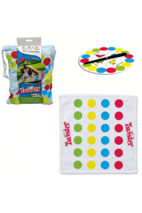 Ručnik Društvena igra - Twister