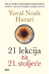 21 lekcija za 21. stoljeće