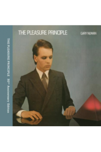 The Pleasure Principle Extended