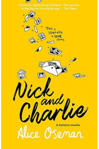Nick and Charlie