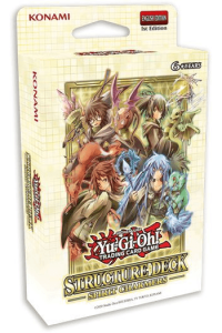 SD Spirit Charmers 8/1