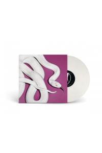 Private Music (White Vinyl)