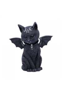 Nemesis Now Malpuss 10cm