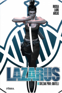 Lazarus 1: Obitelj