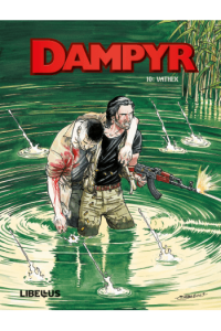 Dampyr 010 - Vathek