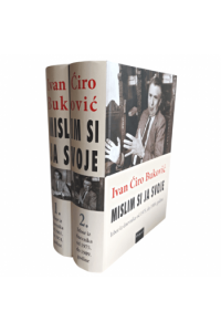 Mislim si ja svoje I-II