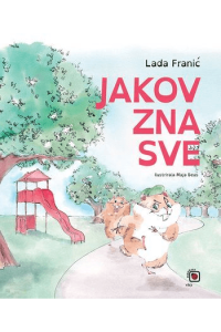 Jakov zna sve