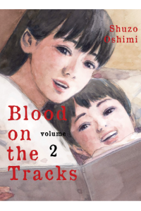 Blood On The Tracks, Vol. 02
