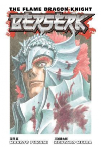 Berserk: The Flame Dragon Knight