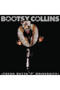 Fresh Outta P University