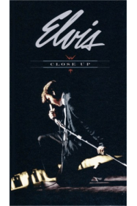Elvis: Close Up (dvd size pack)