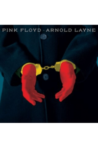 Arnold Layne Single