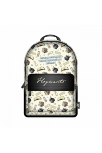Blue Sky Harry Potter Magic Moments Backpack