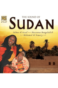 Sound Of Sudan