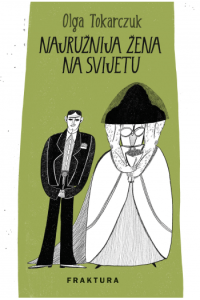 Najružnija žena na svijetu