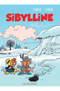 Sibylline integral 4: 1982. – 1985.