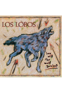 How Will The Wolf Survive